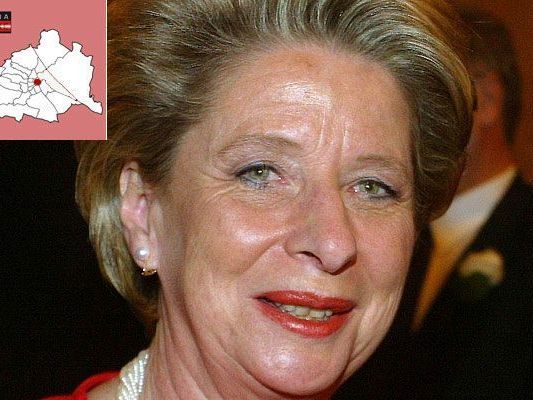 Ursula Stenzel sprach im Interview mit Vienna Online über ihren Bezirk. Ursula Stenzel sprach im Interview mit Vienna Online über ihren Bezirk.