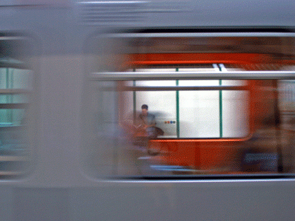 In der U-Bahnlinie U4 wurde ein Mann geschlagen und ausgeraubt. In der U-Bahnlinie U4 wurde ein Mann geschlagen und ausgeraubt.
