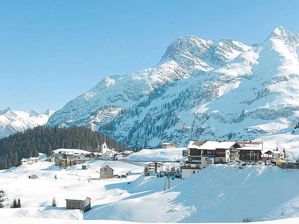 Gemeindechef Gebhard Fritz: „So ist ein konstruktives Weiterarbeiten nicht möglich.“ Gemeindechef Gebhard Fritz: „So ist ein konstruktives Weiterarbeiten nicht möglich.“