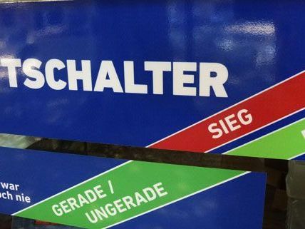 Masierte Männer überfielen Wettbüro in Kärnten Masierte Männer überfielen Wettbüro in Kärnten