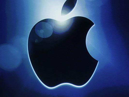Apple zahlt erstmals seit 1995 eine Dividende aus.