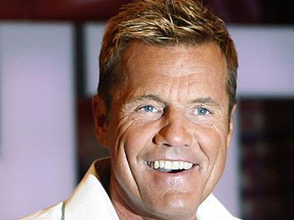Gut gelaunt gab Dieter Bohlen in Wien flapsige Sprüche und Tipps zum Besten Gut gelaunt gab Dieter Bohlen in Wien flapsige Sprüche und Tipps zum Besten