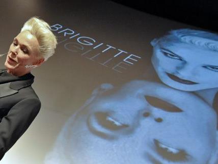 Brigitte Nielsen zieht es wieder in den Dschungel Brigitte Nielsen zieht es wieder in den Dschungel