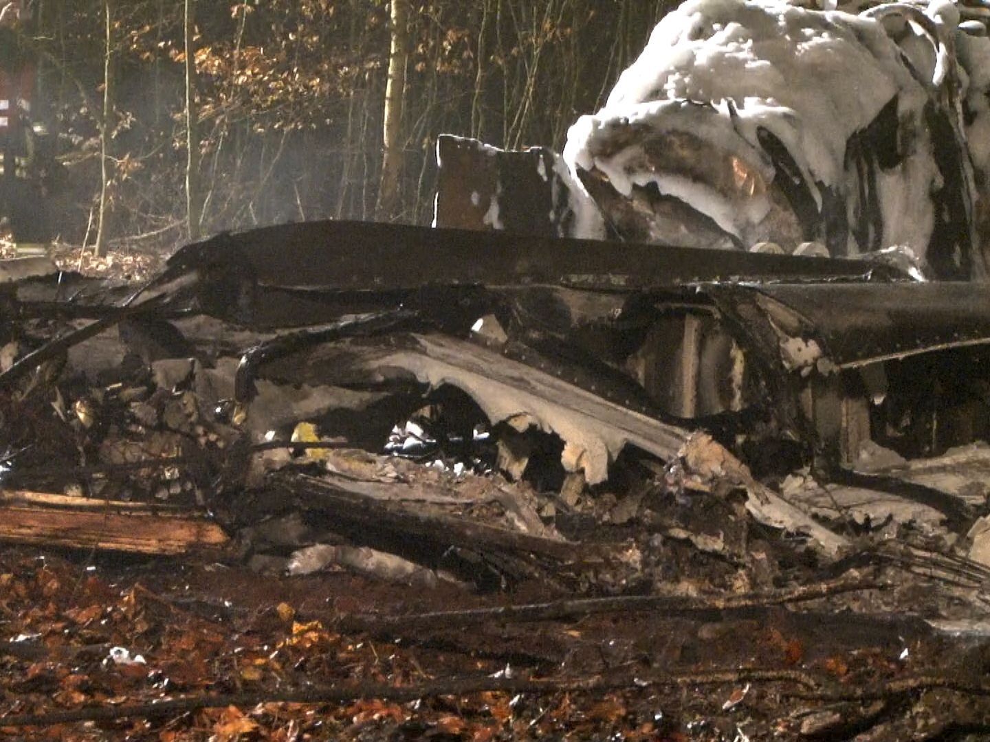 Informationen des Außenministeriums zufolge sind beim Absturz der Chessna keine Österreicher ums Leben gekommen. Informationen des Außenministeriums zufolge sind beim Absturz der Chessna keine Österreicher ums Leben gekommen.