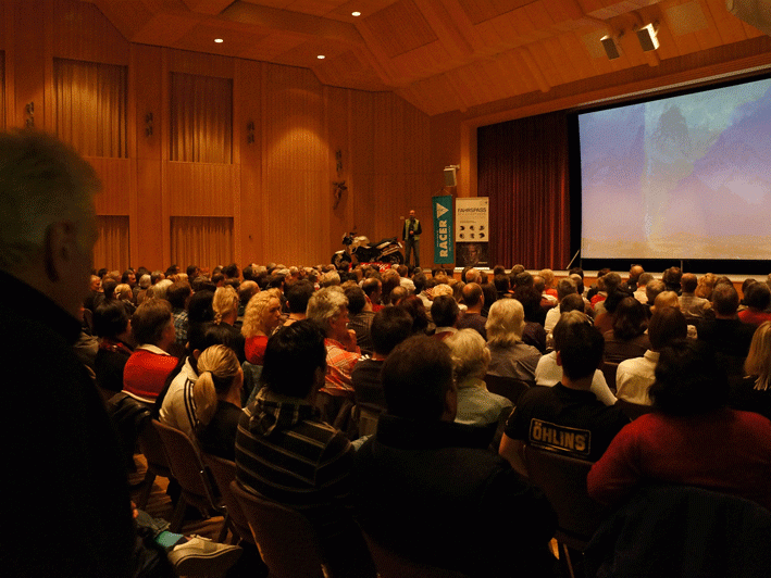 Diashow veranstaltet vom BMW Motorrad Club Vorarlberg Diashow veranstaltet vom BMW Motorrad Club Vorarlberg