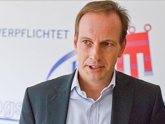 FPÖ-Landesobmann Dieter Egger ist mit dem Vorschlag von Staatssekretär Kurz nicht einverstanden.
