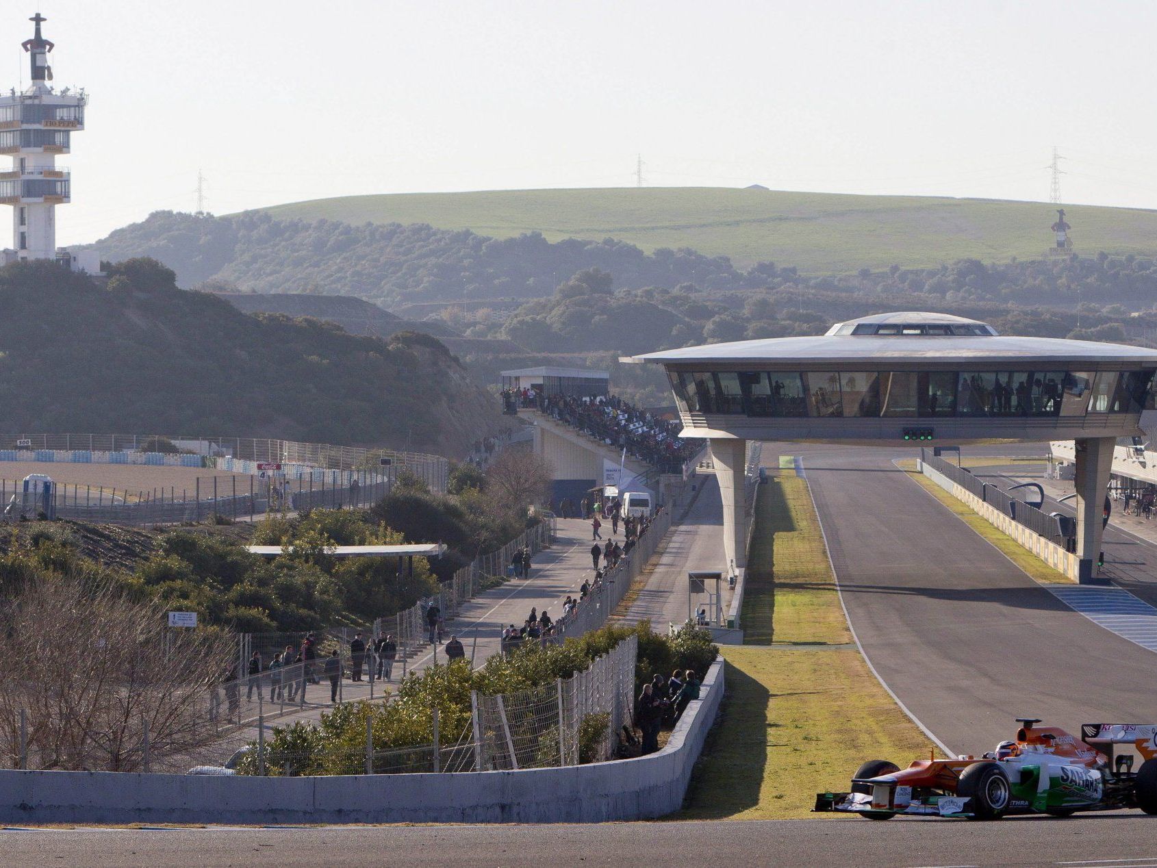 Der Rennkalender 2012 der Formel 1 umfasst erstmals 20 Rennen. Der Rennkalender 2012 der Formel 1 umfasst erstmals 20 Rennen.