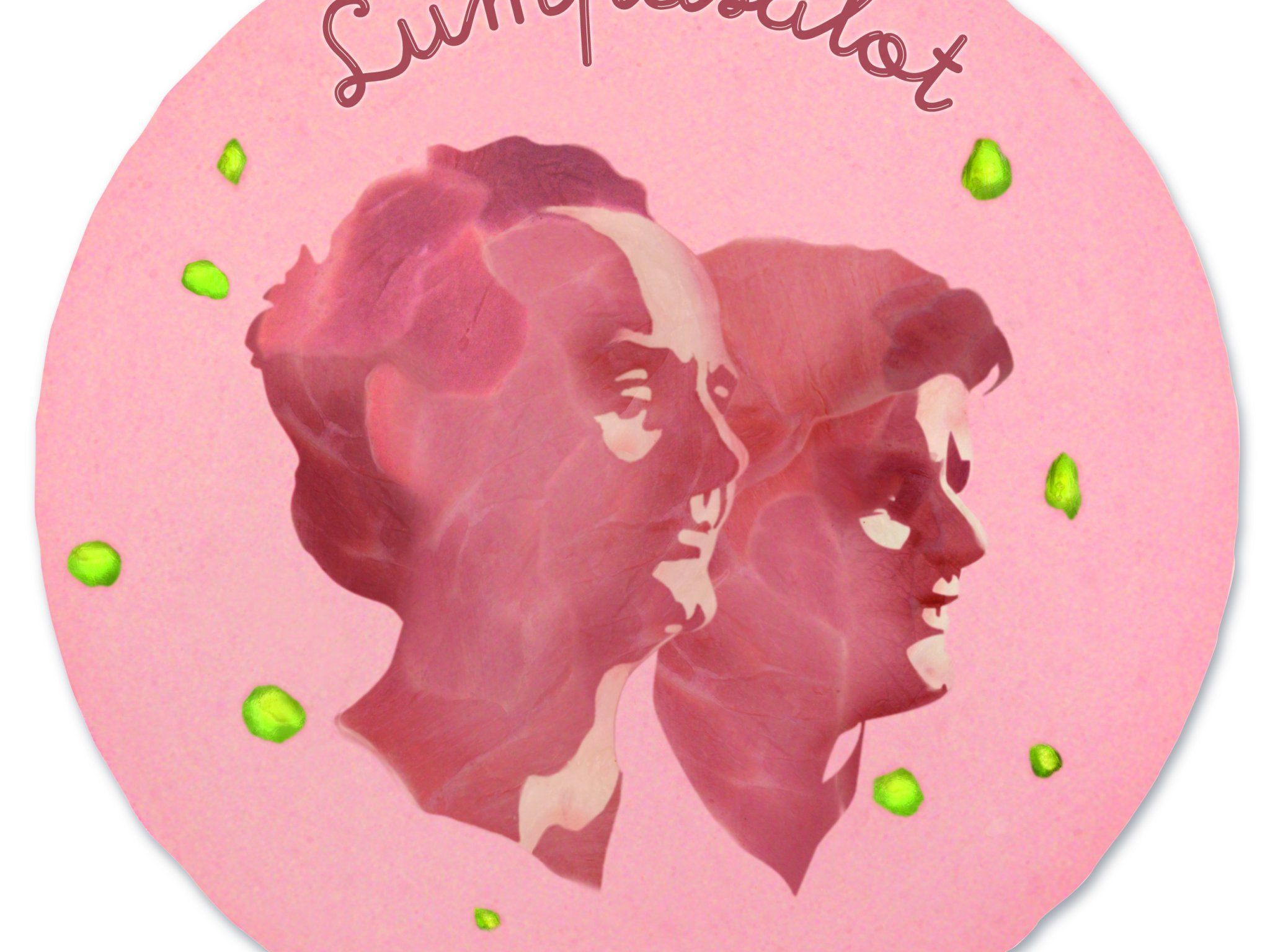 Die Gebrüder Fleisch mit ihrer neuen CD "Lumpasalot" am 16.März auf der Kulturbühne Schruns Die Gebrüder Fleisch mit ihrer neuen CD "Lumpasalot" am 16.März auf der Kulturbühne Schruns