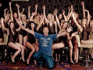 Diese 19 Kandidatinnen wollen Miss Austria 2012 werden. Diese 19 Kandidatinnen wollen Miss Austria 2012 werden.