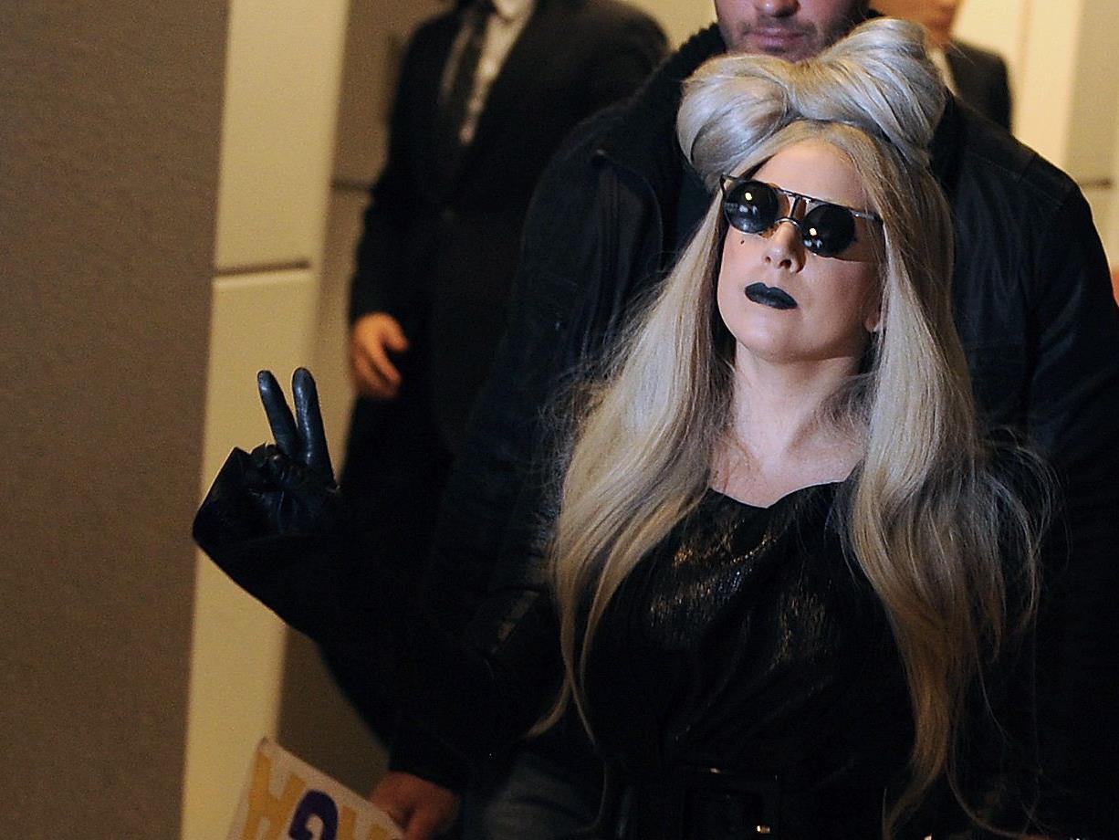 Musikerin Lady Gaga engagiert sich für vieles - nun hat sie eine eigene Stiftung ins Leben gerufen. Musikerin Lady Gaga engagiert sich für vieles - nun hat sie eine eigene Stiftung ins Leben gerufen.