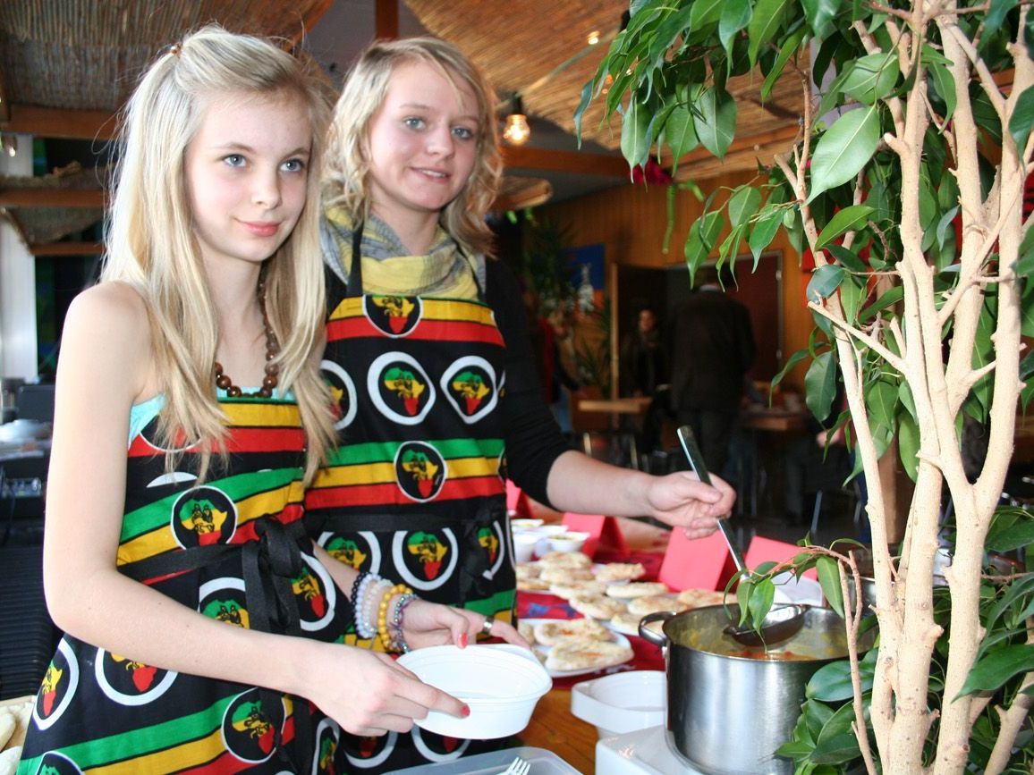 Schüler an der Unesco-Mittelschule Bürs werden ganzheitlich gefördert. Schüler an der Unesco-Mittelschule Bürs werden ganzheitlich gefördert.