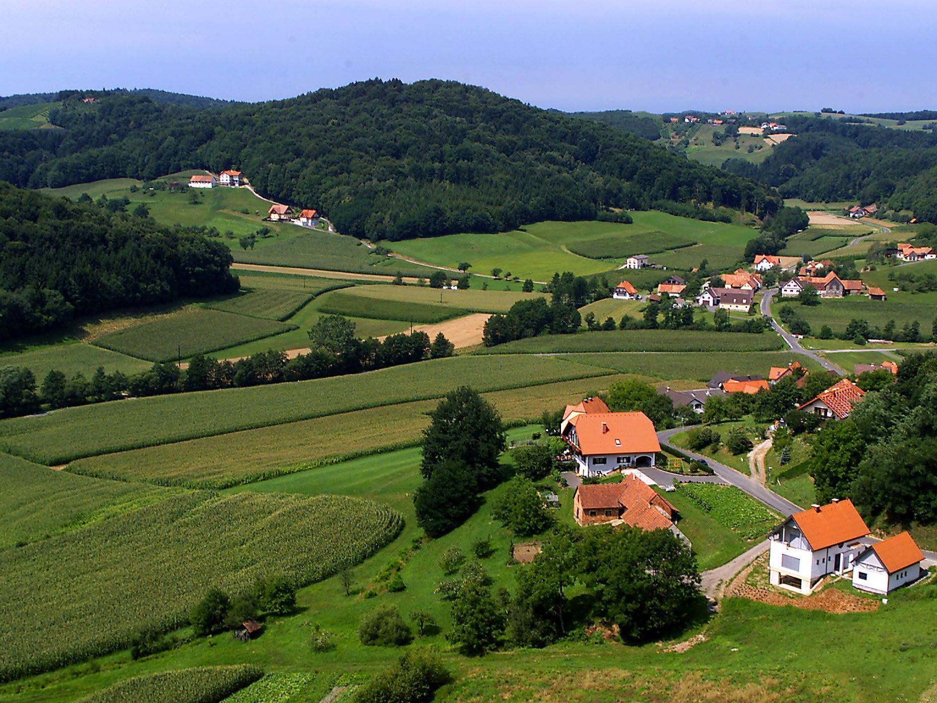 Immo-Steuer soll den Geldsäckel des Bundes füllen. Immo-Steuer soll den Geldsäckel des Bundes füllen.