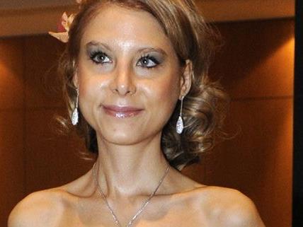 So schockierend abgemagert sah "Katzi" am diesjährigen Opernball aus So schockierend abgemagert sah "Katzi" am diesjährigen Opernball aus