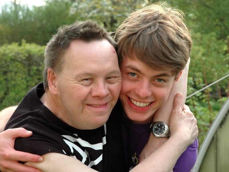 Die Lebenshilfe Hard sucht ehrenamtliche Helferinnen und Helfer. Die Lebenshilfe Hard sucht ehrenamtliche Helferinnen und Helfer.