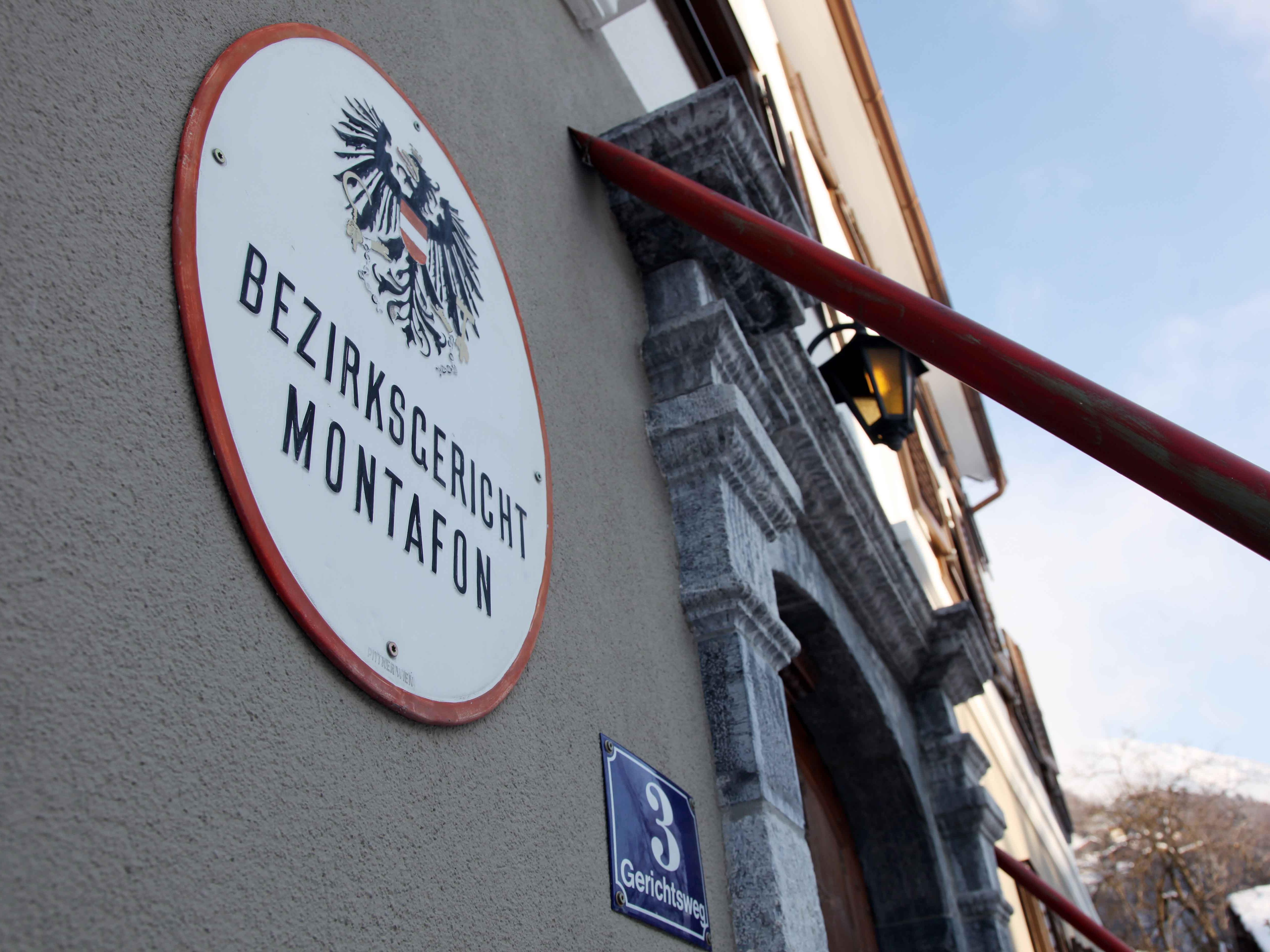 Mit dem Nein des Landes zu den Schließungsplänen aus Wien bleibt das BG Montafon weiter bestehen.