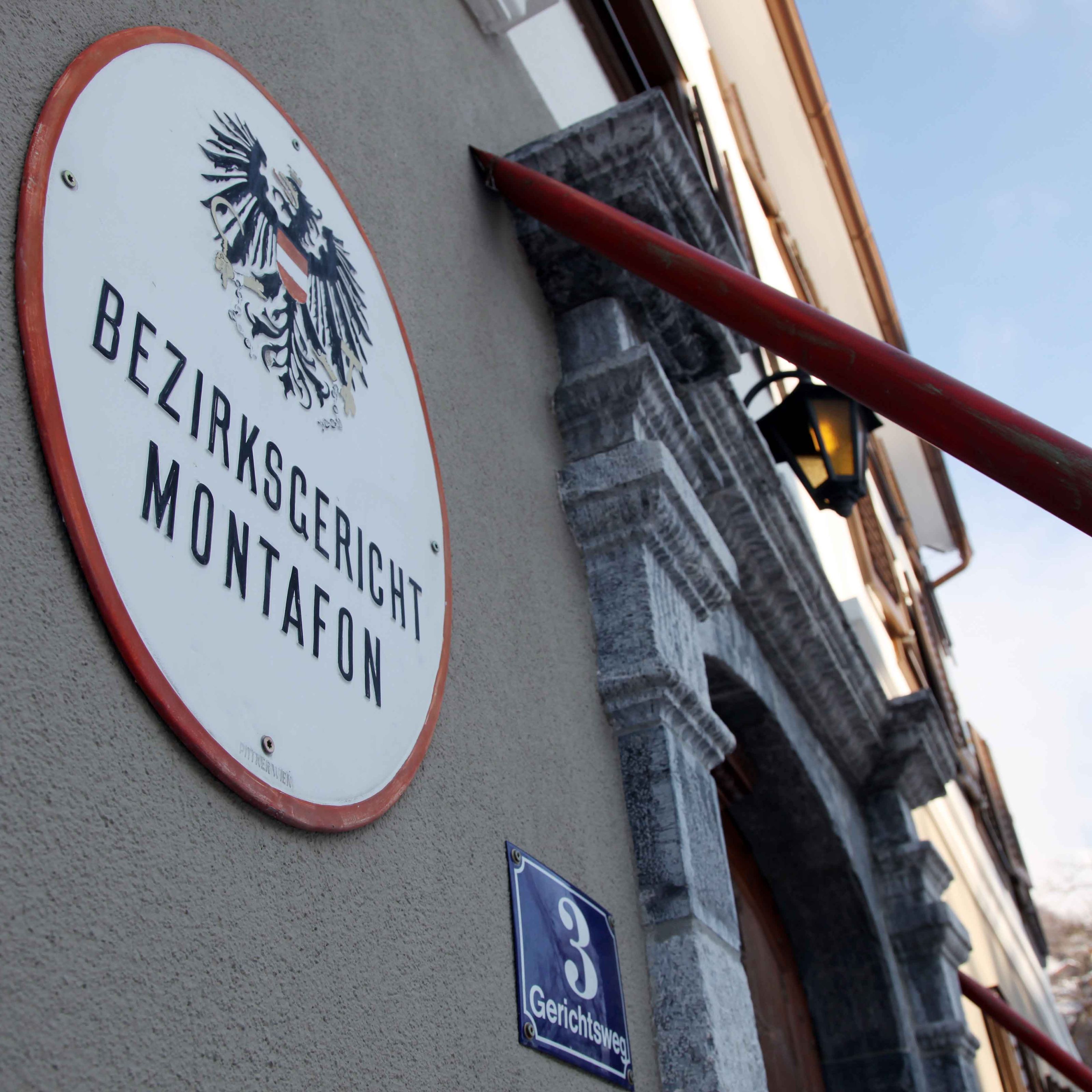 Mit dem Nein des Landes zu den Schließungsplänen aus Wien bleibt das BG Montafon weiter bestehen. Mit dem Nein des Landes zu den Schließungsplänen aus Wien bleibt das BG Montafon weiter bestehen.