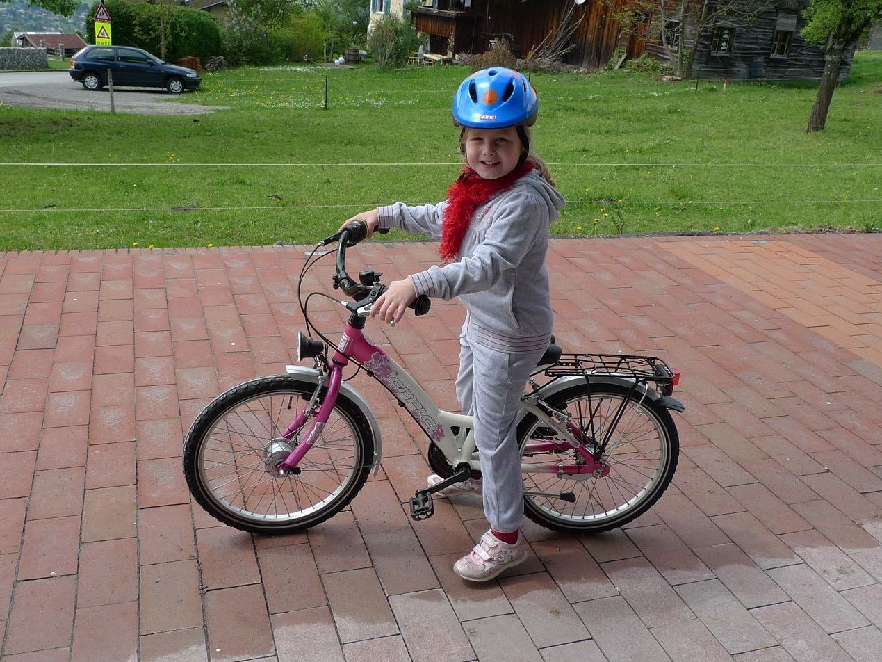 Beteilige dich beim FahrRad-Wettbewerb! Beteilige dich beim FahrRad-Wettbewerb!