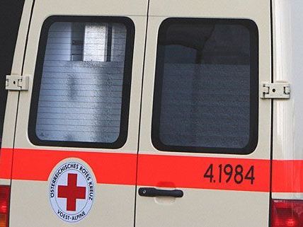 Für das Unfallopfer im Weinviertel kam jede Hilfe zu spät Für das Unfallopfer im Weinviertel kam jede Hilfe zu spät