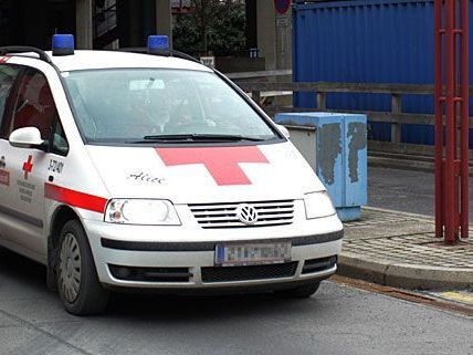 Das Leben des Pensionisten konnte nach dem Unfall in Wien-Umgebung nicht gerettet werden Das Leben des Pensionisten konnte nach dem Unfall in Wien-Umgebung nicht gerettet werden