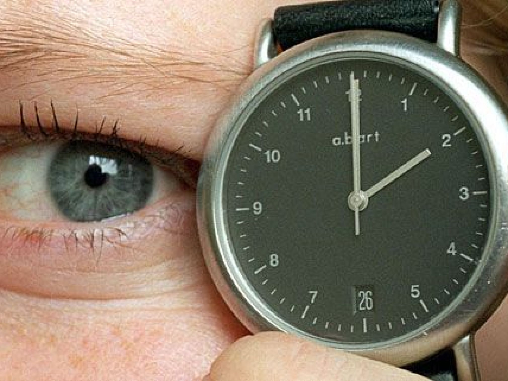 Zeitumstellung: In der Nacht wurde kräftig an der Uhr gedreht - nun ist Sommerzeit Zeitumstellung: In der Nacht wurde kräftig an der Uhr gedreht - nun ist Sommerzeit