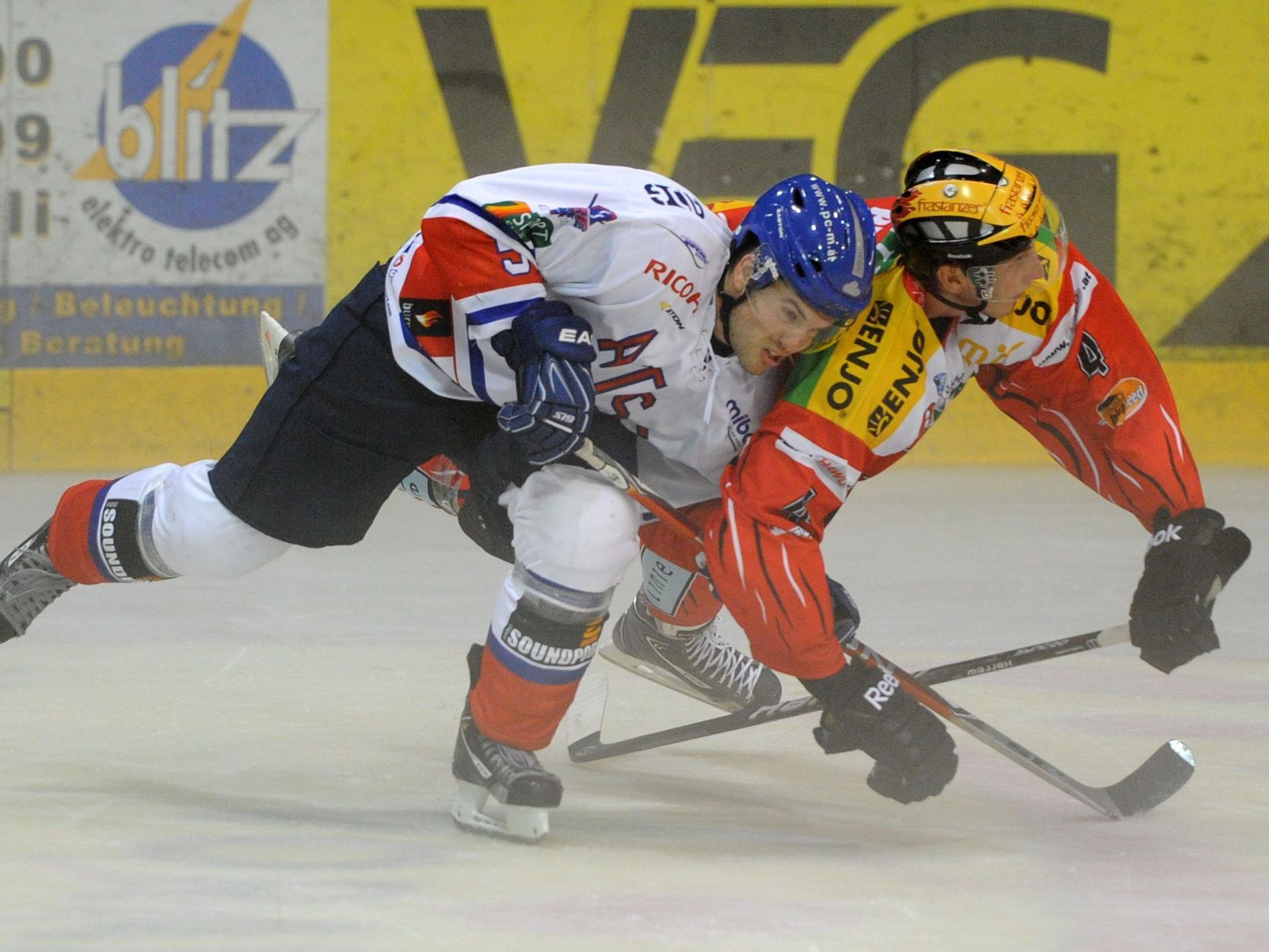 Ab heute Abend kämpfen der ATSE Graz und die VEU Feldkirch um den Einzug ins Nationalliga-Finale. Ab heute Abend kämpfen der ATSE Graz und die VEU Feldkirch um den Einzug ins Nationalliga-Finale.