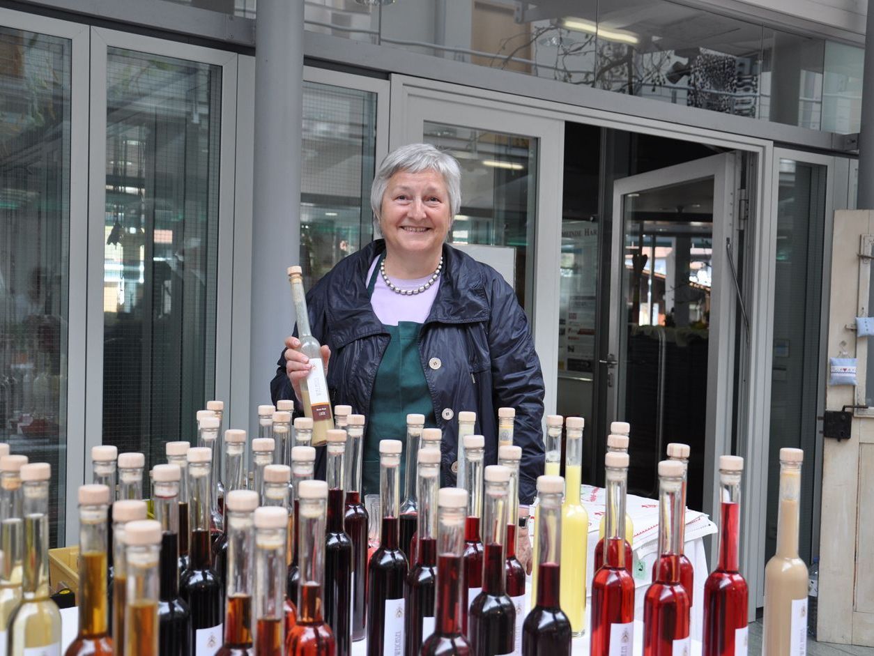 Barbara Füssinger und ihr Team laden am 24. und 25. März zum letzten von ihnen organisierten Basar. Barbara Füssinger und ihr Team laden am 24. und 25. März zum letzten von ihnen organisierten Basar.