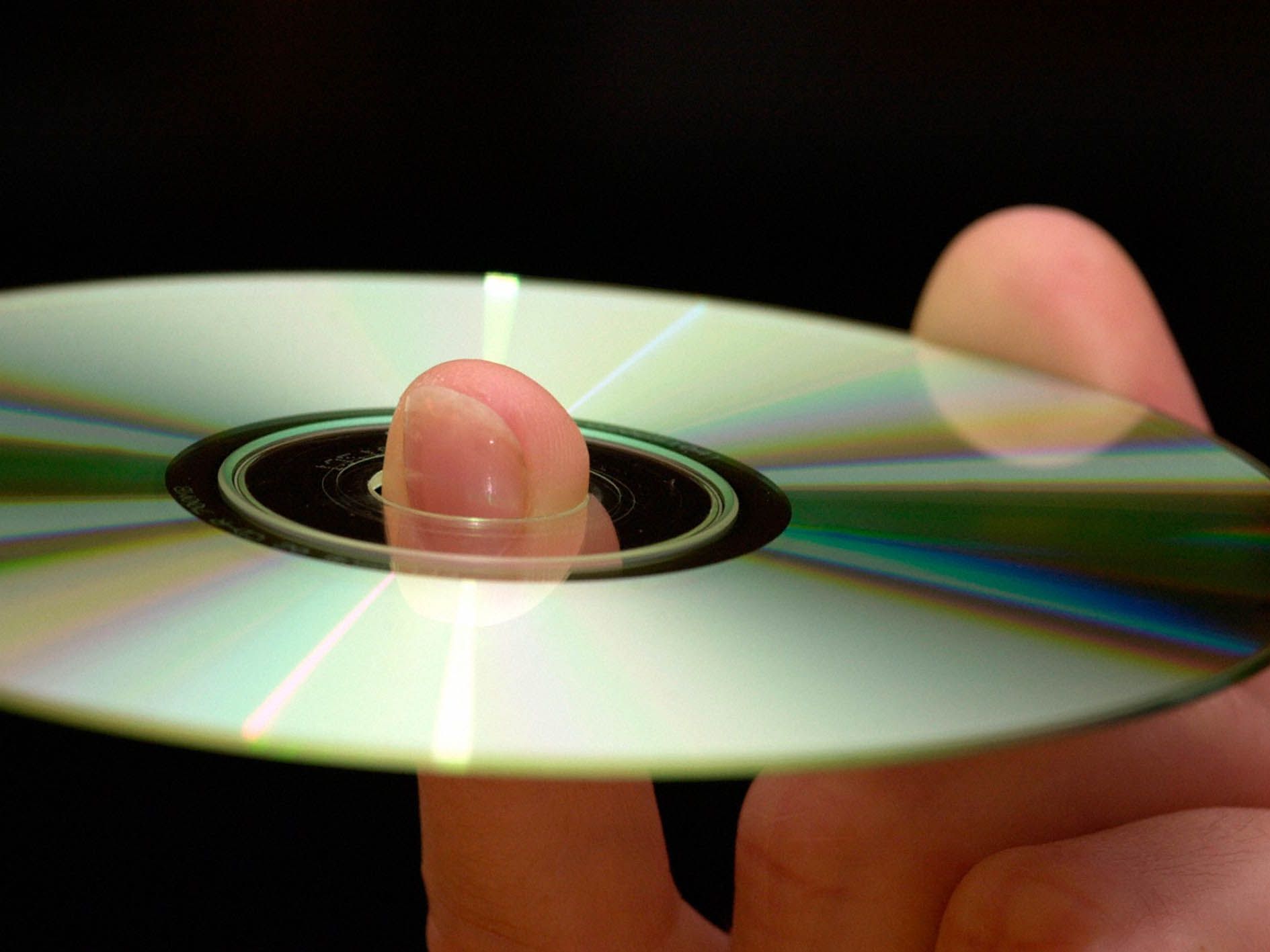 Noch keine Zeugenaussagen zur DVD-Theorie. Noch keine Zeugenaussagen zur DVD-Theorie.