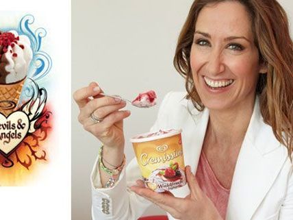 Das neue Eis von Eskimo und Cremissimo macht Sommerlaune! Das neue Eis von Eskimo und Cremissimo macht Sommerlaune!