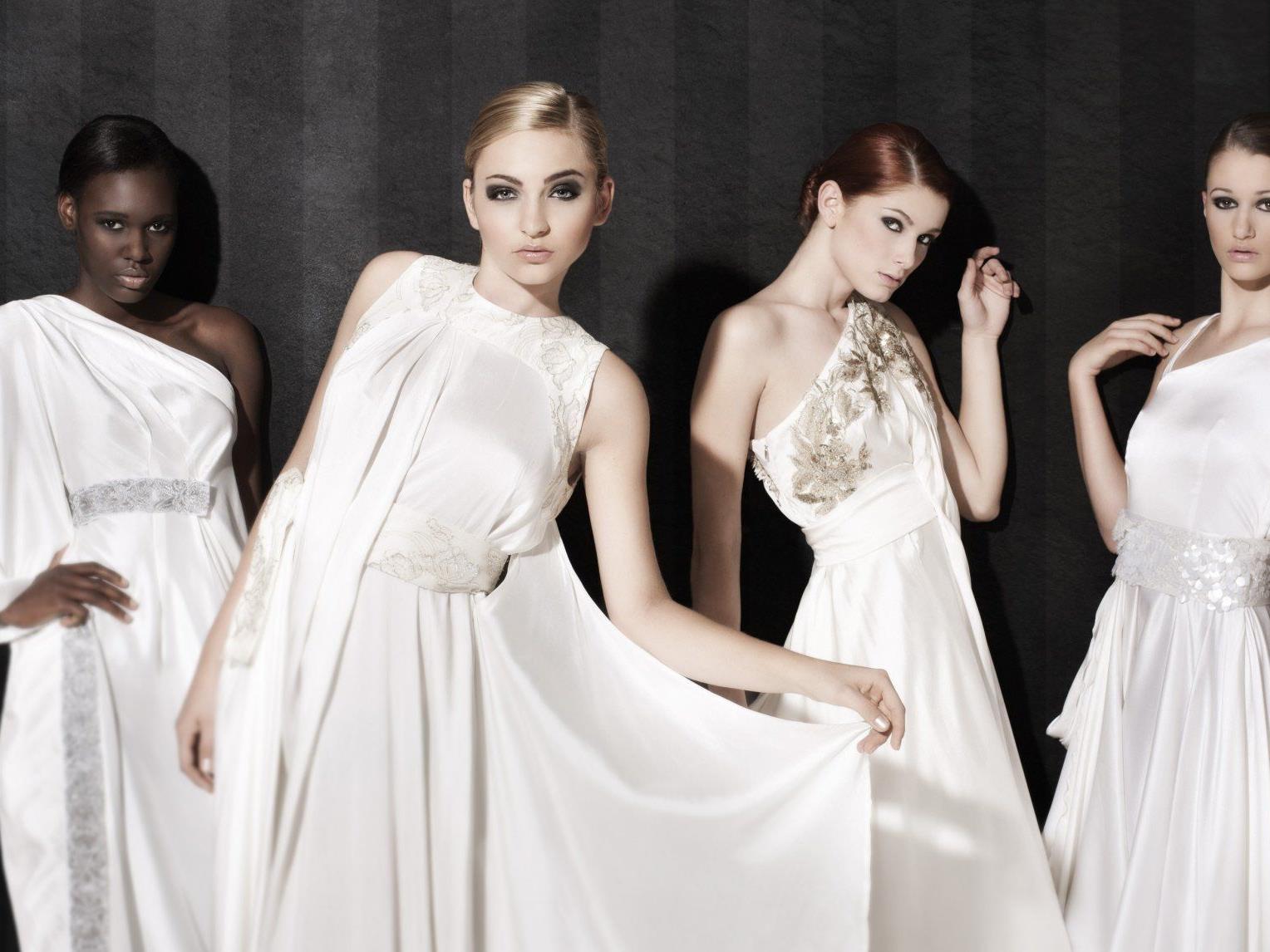 Die Finalistinnen von "Austria's Next Topmodel" 2012 stehen fest. Die Finalistinnen von "Austria's Next Topmodel" 2012 stehen fest.