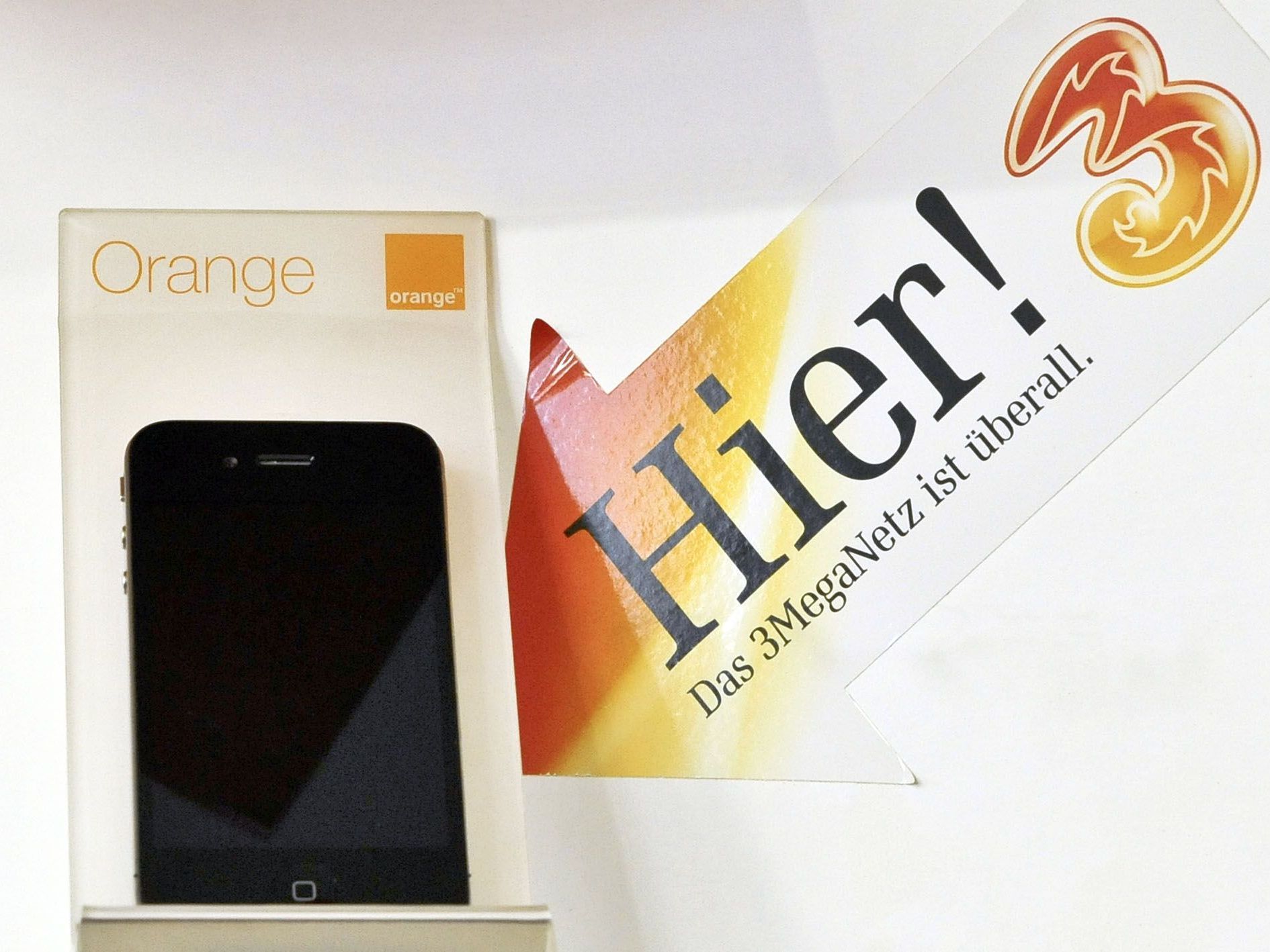 Bedenken zum Handydeal gelten nach wie vor. Bedenken zum Handydeal gelten nach wie vor.