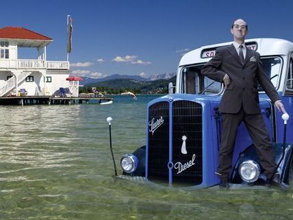 Von 27. April bis 1. Mai findet das Wörthersee-Opening statt. Von 27. April bis 1. Mai findet das Wörthersee-Opening statt.