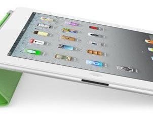 Nächstes iPad soll Apples Tablet-Dominanz verteidigen.
