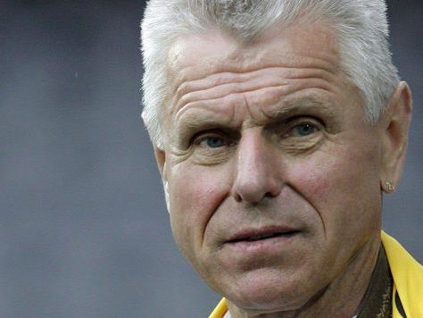 Ex-Fußballer und -Trainer Timo Konietzka gestorben.
