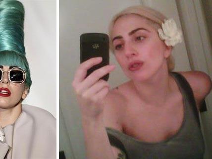 Und, wie gefällt Ihnen Lady Gaga besser? Und, wie gefällt Ihnen Lady Gaga besser?
