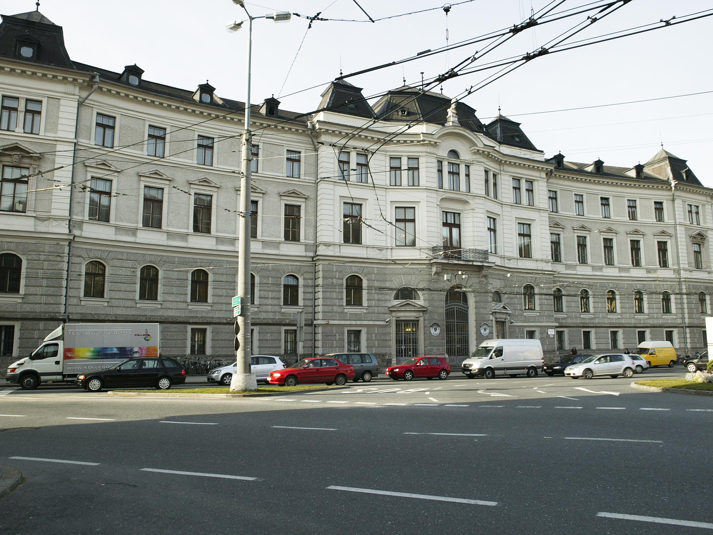 17 Prozesstage werden noch im Frühling in Salzburg stattfinden.