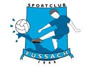 Heimspiel des SC Fussach, am Samtag den 31. März Heimspiel des SC Fussach, am Samtag den 31. März