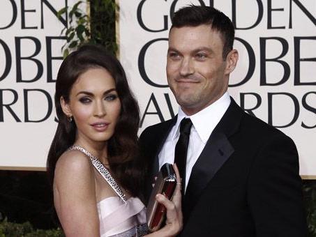 Schauspielerin Megan Fox soll von ihrem Mann schwanger sein.