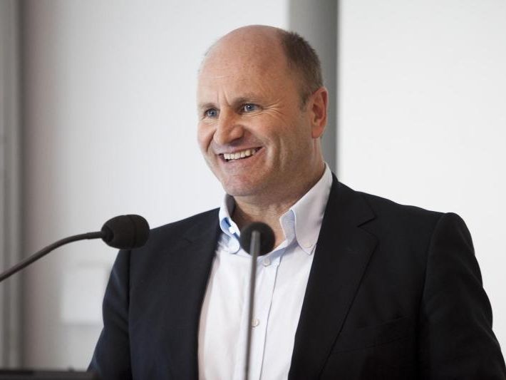 Metzler folgt Rhomberg als Festspielpräsident nach Metzler folgt Rhomberg als Festspielpräsident nach