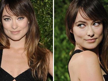 Olivia Wilde alias "Dreizehn" mischt wieder bei Dr. House mit. Olivia Wilde alias "Dreizehn" mischt wieder bei Dr. House mit.