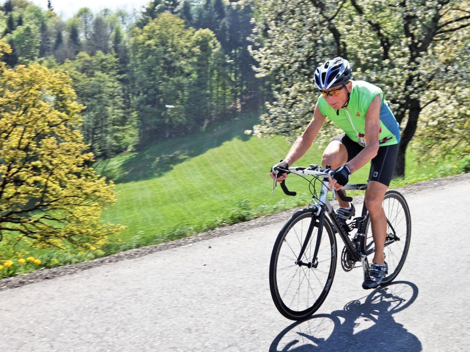 In Perchtoldsdorf findet der Österreichische Radgipfel statt. In Perchtoldsdorf findet der Österreichische Radgipfel statt.