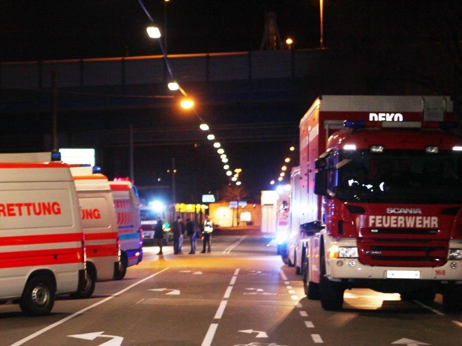 Tragischer Verkehrsunfall in Kärnten