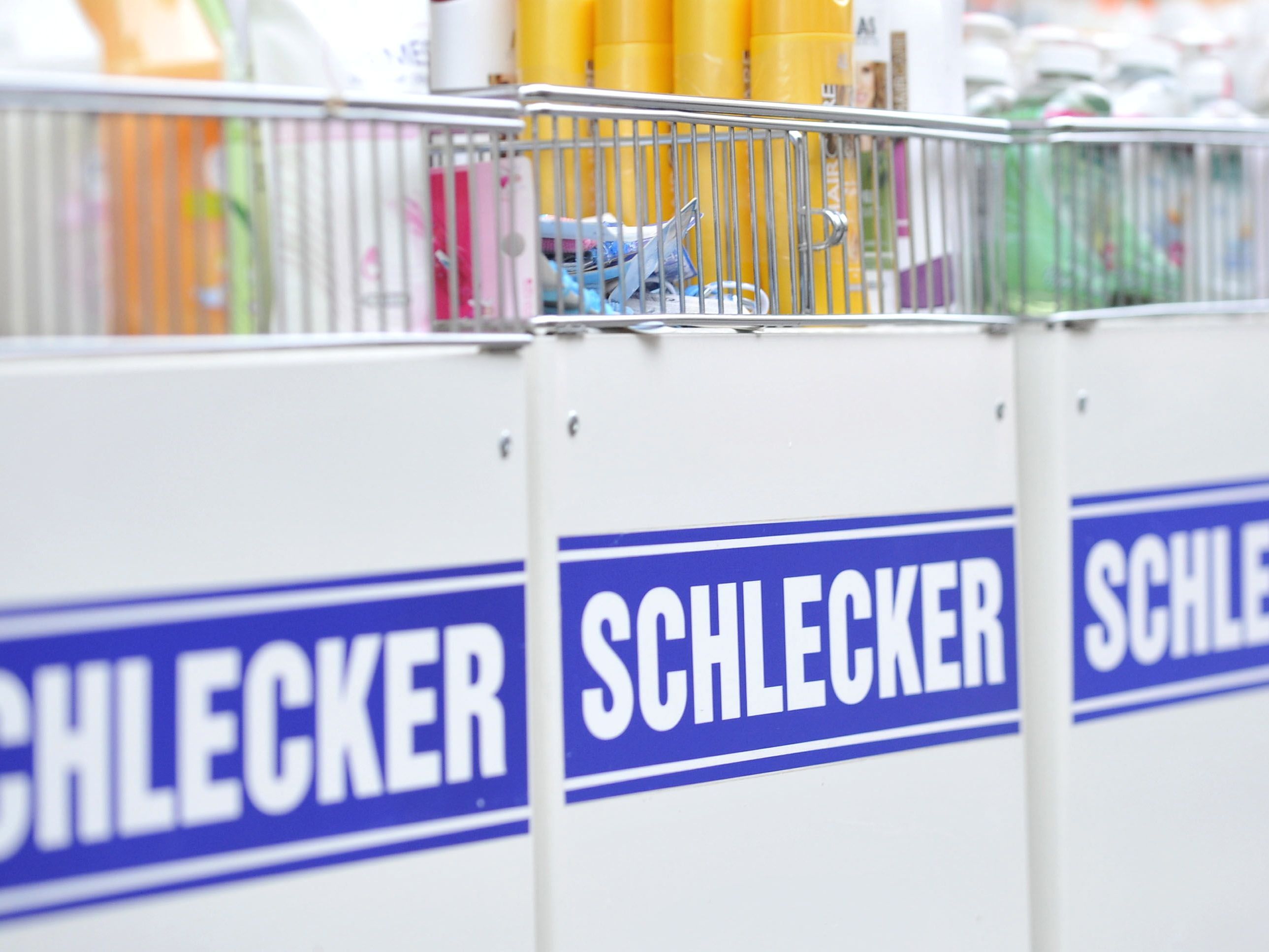 Hilfen für Schlecker-Mitarbeiter endgültig gescheitert Hilfen für Schlecker-Mitarbeiter endgültig gescheitert