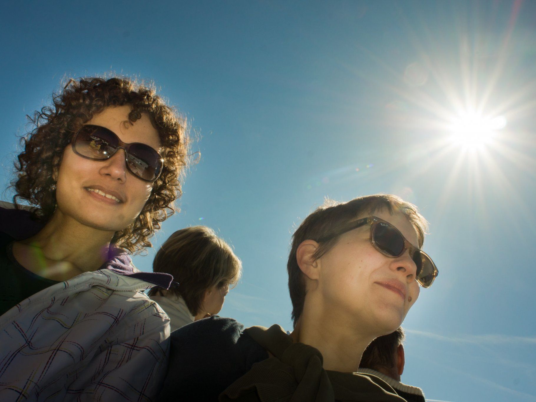 255 Sonnenstunden in Sulzberg. 255 Sonnenstunden in Sulzberg.