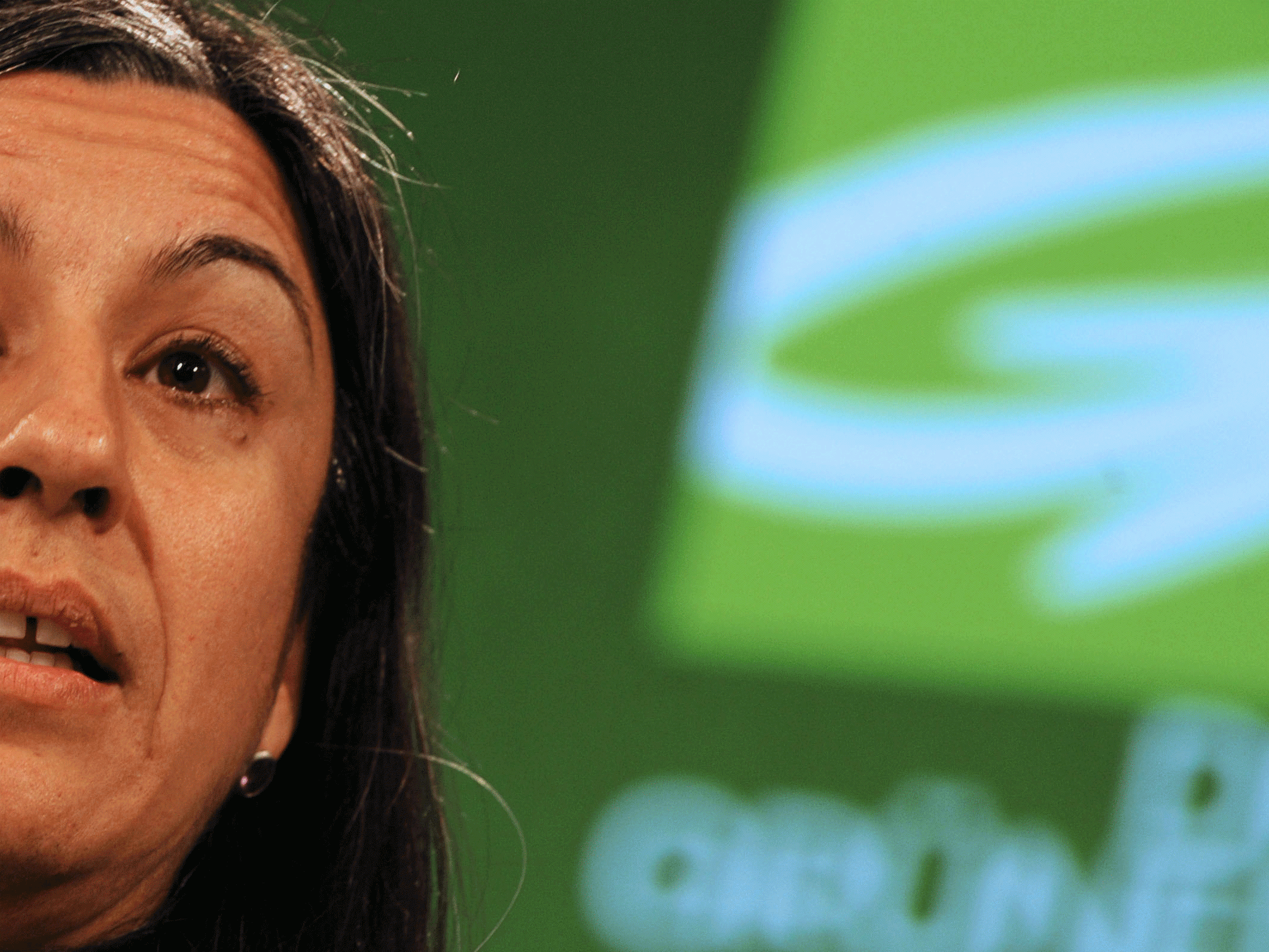 Die Parkpickerl bescheren Verkehrsstadträtin Maria Vassilakou den zweiten Misstrauensantrag. Die Parkpickerl bescheren Verkehrsstadträtin Maria Vassilakou den zweiten Misstrauensantrag.