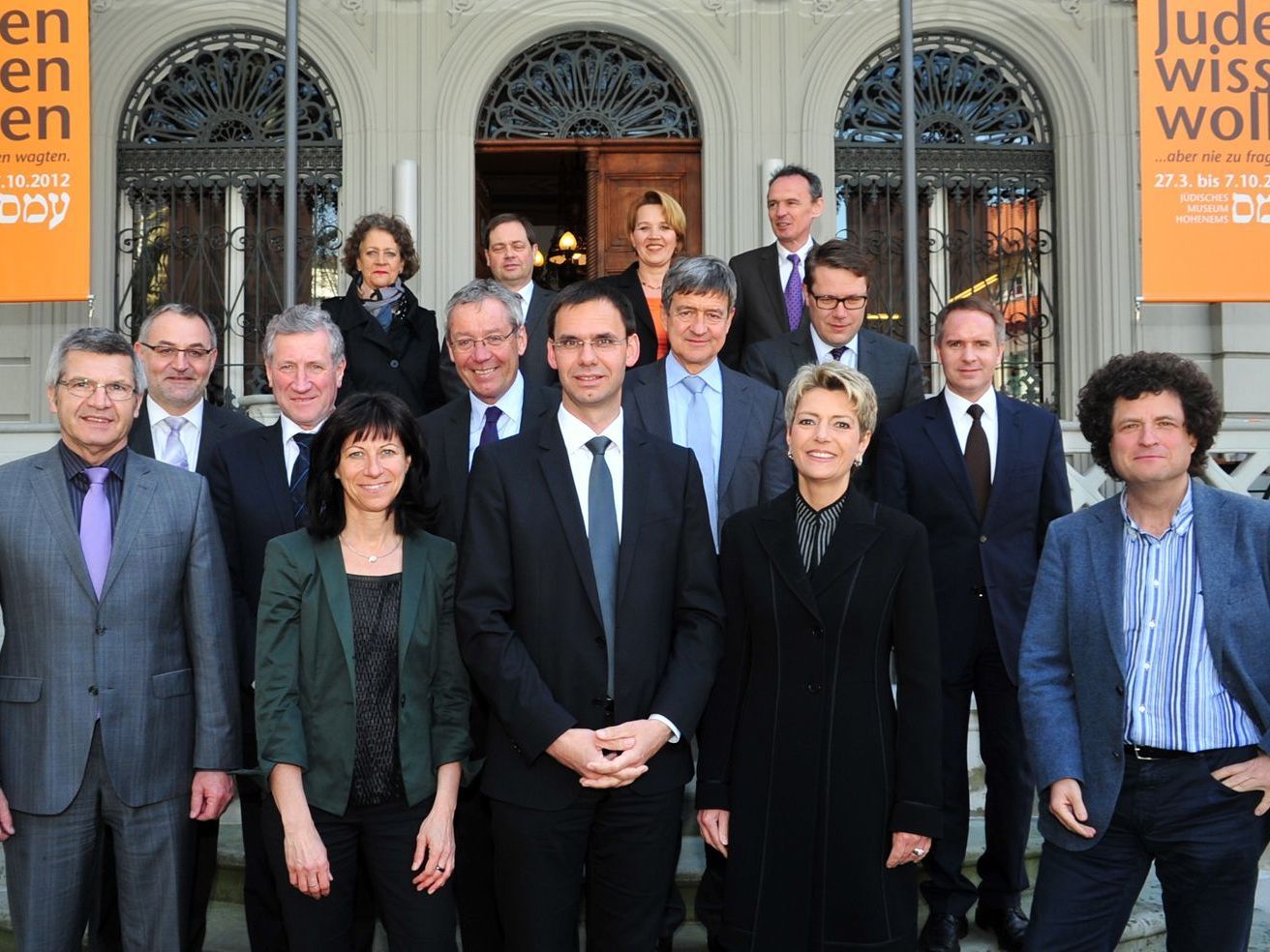 Verkehrs- und Zollfragen sowie Bildungspolitik im Mittelpunkt. Verkehrs- und Zollfragen sowie Bildungspolitik im Mittelpunkt.