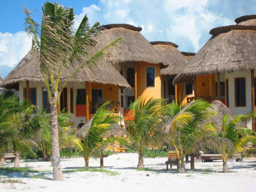 Villas HM Paraiso del Mar an der Riviera Maya / Mexiko. Villas HM Paraiso del Mar an der Riviera Maya / Mexiko.