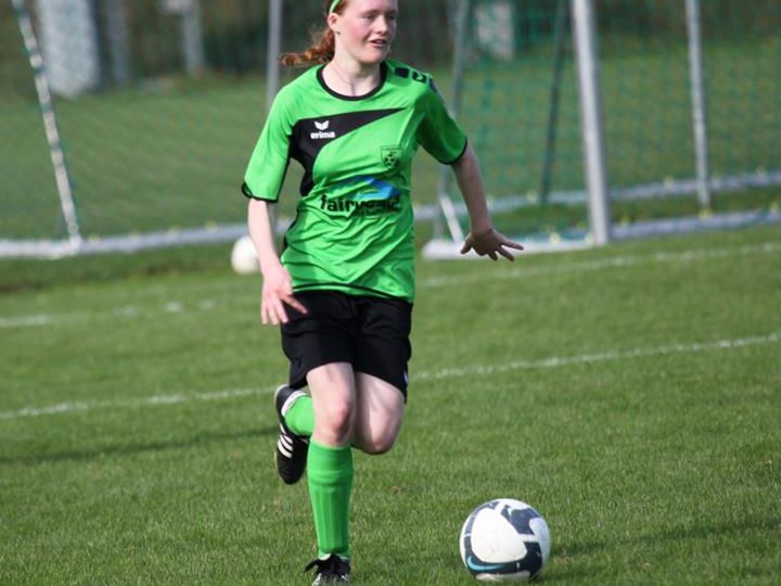 Erzielte einen lumpenreinen Hattrick, Mittelfeld Motor Hanna Weiss. Erzielte einen lumpenreinen Hattrick, Mittelfeld Motor Hanna Weiss.