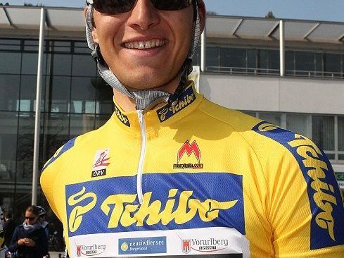 Starker Auftritt des Team Vorarlberg in Frankreich auf der zweiten Etappe. Starker Auftritt des Team Vorarlberg in Frankreich auf der zweiten Etappe.