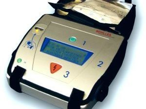 Keine Angst vor dem "Defi" Keine Angst vor dem "Defi"