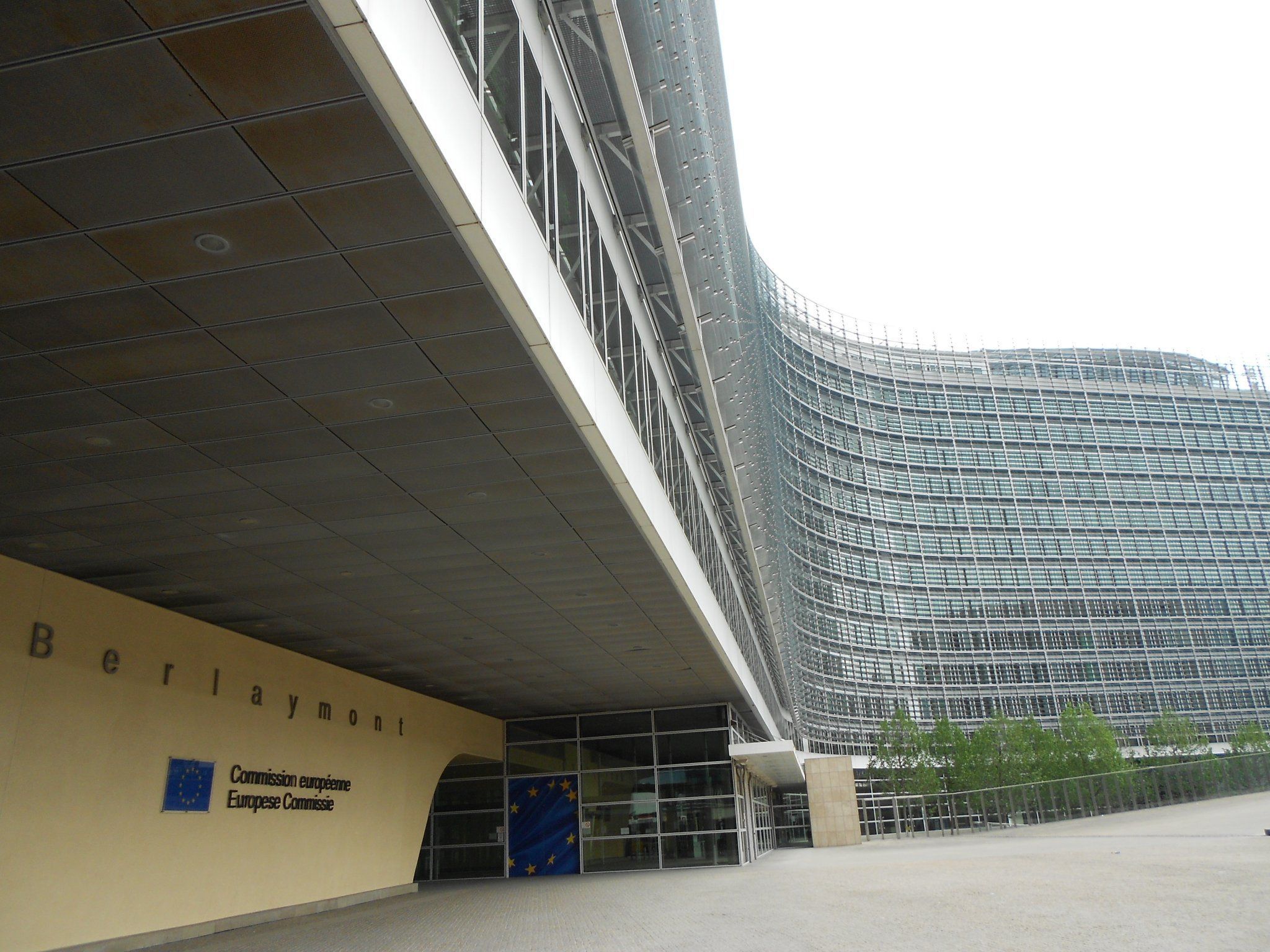 EU ist nicht nur Brüssel – EU sind wir alle … EU ist nicht nur Brüssel – EU sind wir alle …